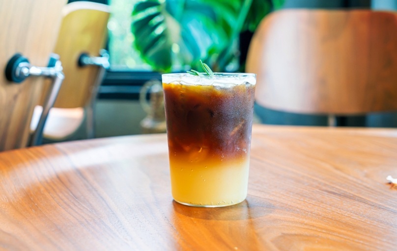Minuman Khas Aceh