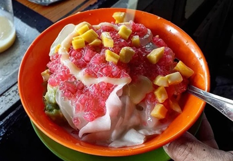 10 Minuman Khas Bandung. Pilihannya Bukan Cuma Bandrek