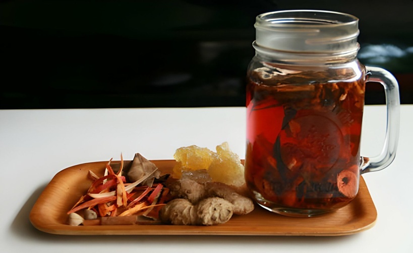 10 Minuman Khas Jogja. Bukan Cuma Gudeg Saja yang Ikonik
