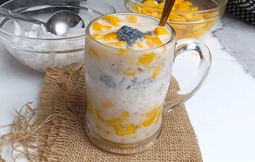 Minuman Khas Melayu Riau