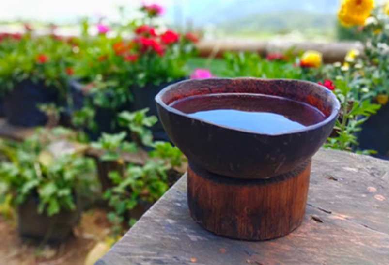 10 Minuman Khas Padang. Kamu Wajib Cicipi Kalau Traveling ke Sumatra Barat