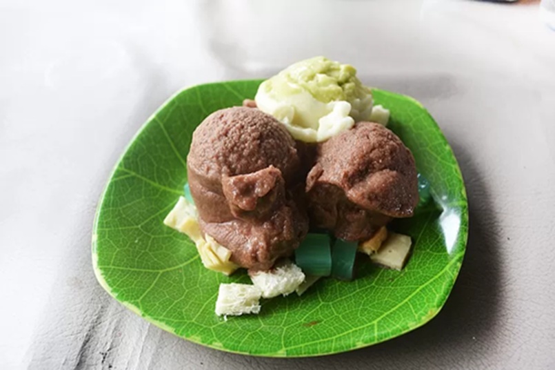 10 Minuman Khas Semarang. Cocok Atasi Teriknya Kota Lama Semarang