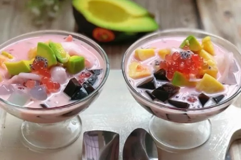 10 Minuman Khas Surabaya. Penyelamat dari Cuaca Surabaya yang Panas dan Gerah