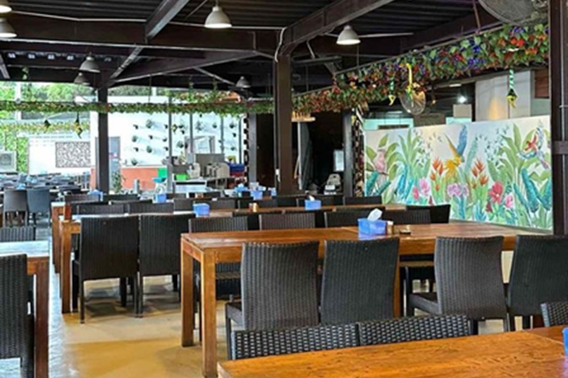 10 Restoran di Alam Sutera yang Bisa Bikin Weekend Kamu Lebih Menyala