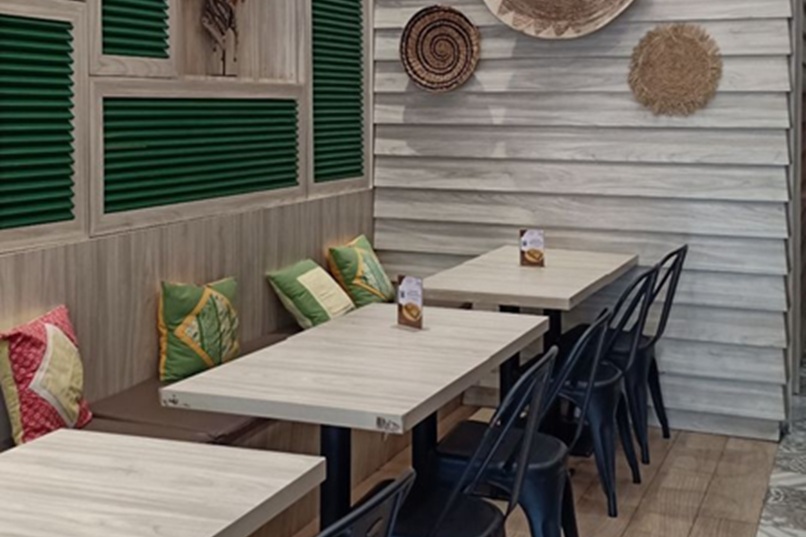 10 Restoran di Kelapa Gading yang Bikin Kamu Ingin Balik Lagi