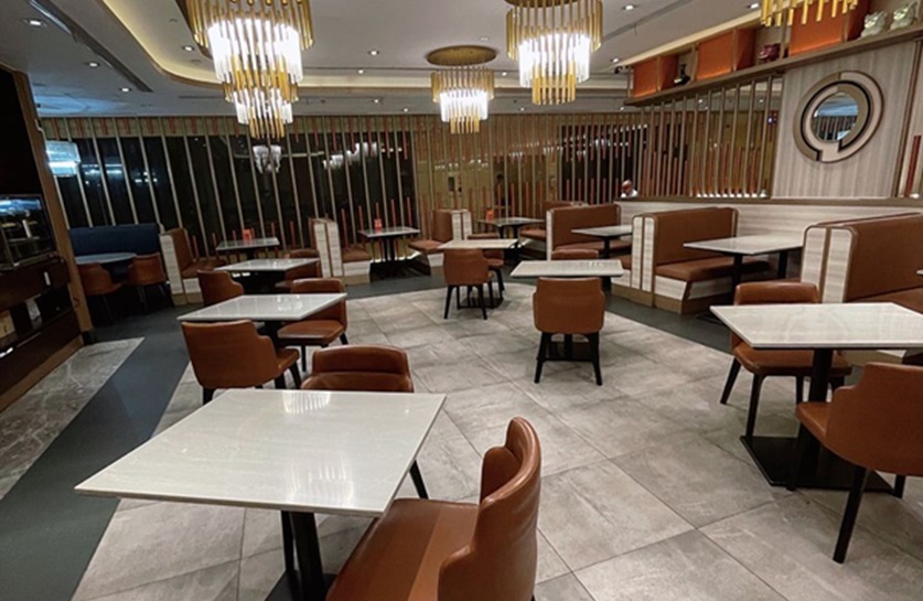 10 Restoran di Plaza Senayan yang Ramah di Kantong