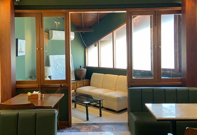 10 Restoran di Senopati, Dari yang Homey Sampai Fancy