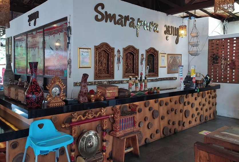 10 Restoran di Tebet. Saatnya Wisata Kuliner di Jakarta Selatan