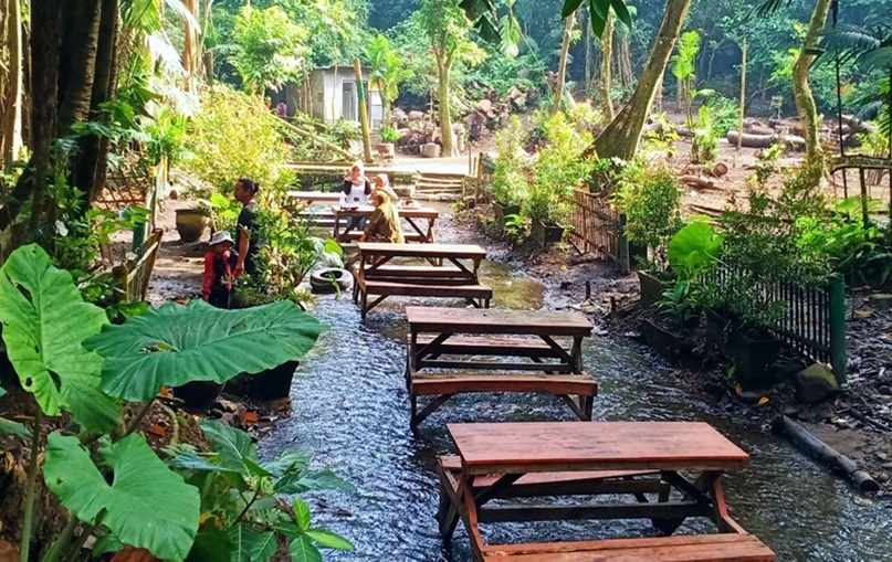 10 Tempat Wisata di Kediri. Jelajahi Sejumlah Destinasi yang Seru Banget