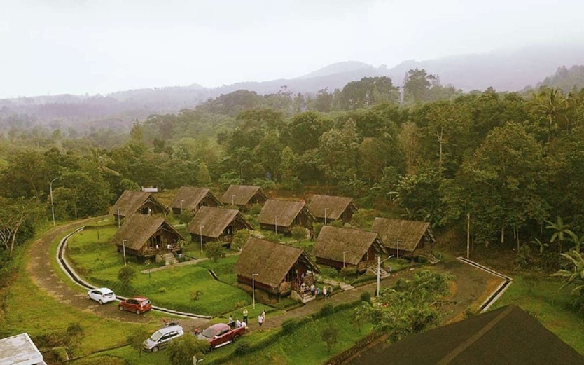 10 Tempat Wisata di Kuningan yang Lagi Hits. Cocok untuk Menghilangkan Penat