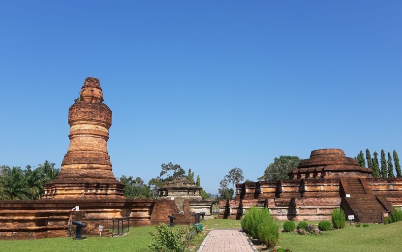 10 Tempat Wisata di Pekanbaru yang Seru Banget. Yuk, Traveling di Dalam Negeri