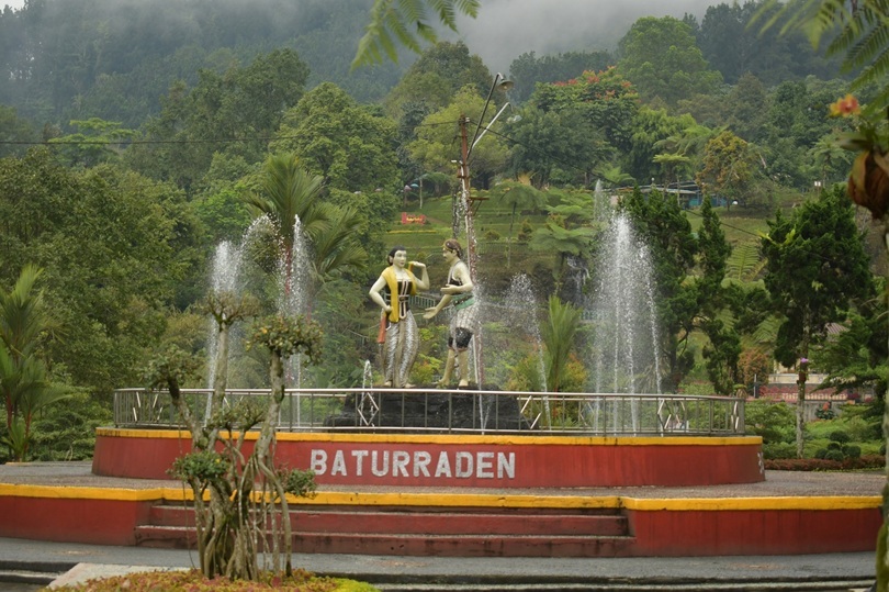 10 Tempat Wisata di Purwokerto yang Buat yang Butuh Healing Sejenak