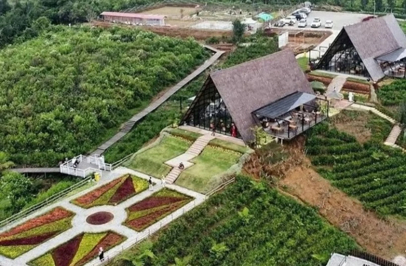 10 Tempat Wisata di Subang. Tidak Kalah Seru dari Lembang atau Puncak!