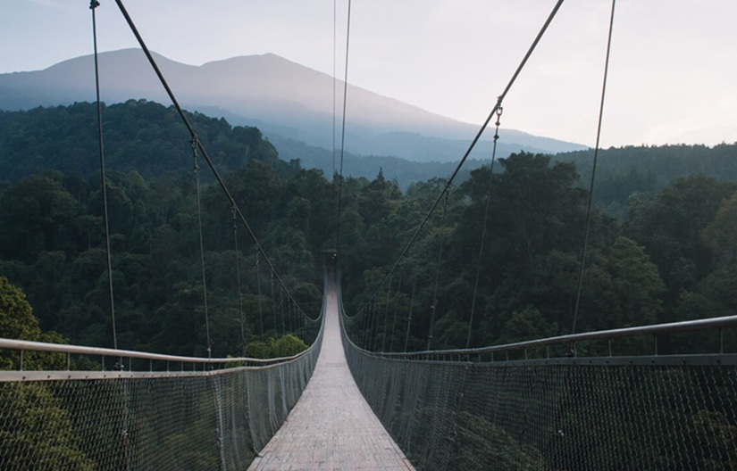 10 Tempat Wisata di Sukabumi. Cocok Buat Kamu yang Butuh Spot Liburan Dekat Jakarta