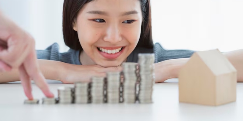 Apa itu Financial Freedom