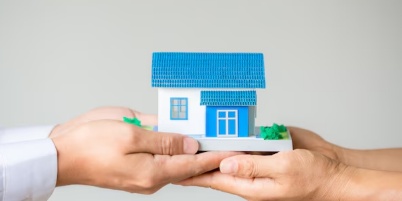 Cara Ajukan Rumah KPR untuk Pasangan Muda: Step by Step
