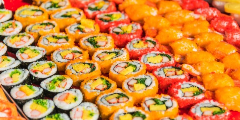 Biaya Makan di Jepang