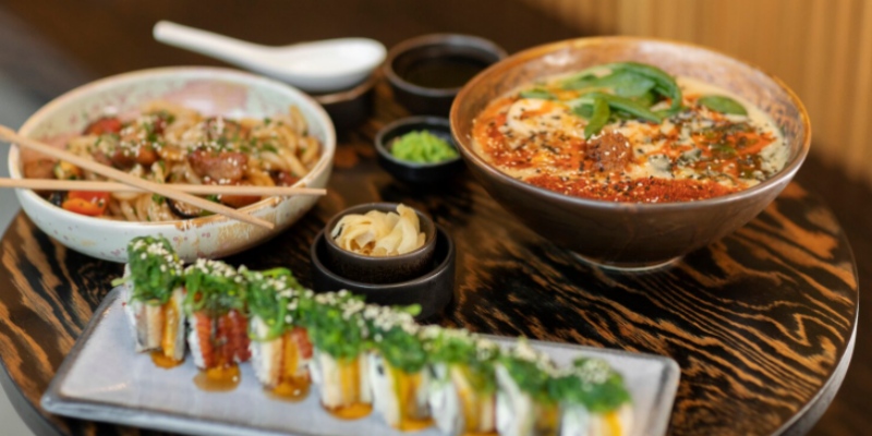 Berapa Biaya Makan di Jepang? Simak Tips & Panduannya