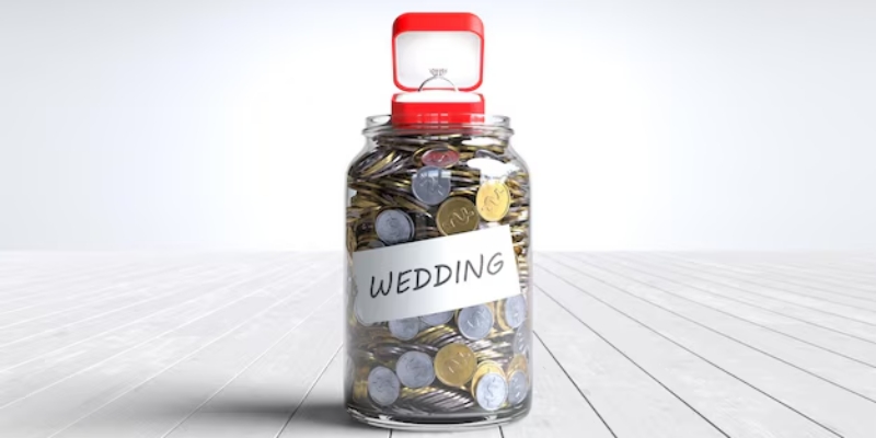 Budget Biaya Nikah