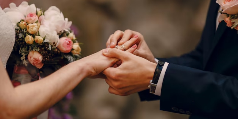 Bikin Budget Nikah Bareng Pasangan: Biar Nggak Kaget di Tengah Jalan