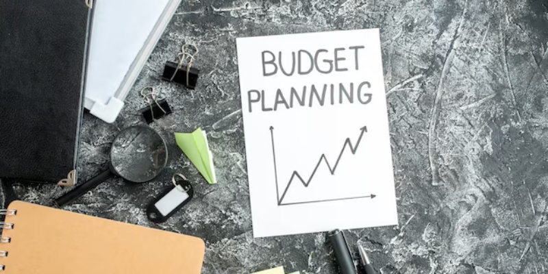 Budget Planning - Biaya Nikah