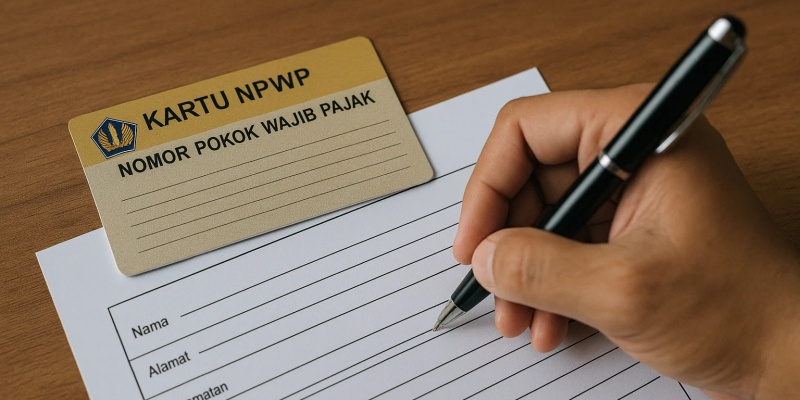 Cara Buat NPWP Online dan Offline: Panduan Praktis untuk Pemula