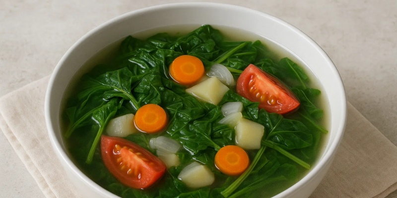 Ide Masak Hemat 10 Ribu Mudah & Praktis