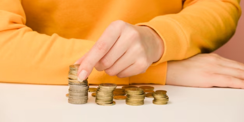 Investasi Jangka Pendek