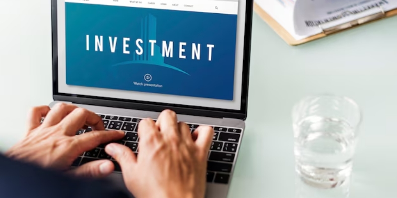 Investasi Jangka Pendek