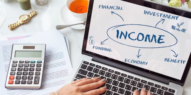 Investasi Jangka Pendek