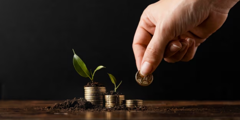 Investasi Jangka Pendek