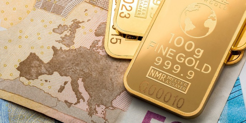 Investasi untuk pemula - Investasi Emas Digital