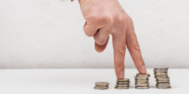 Investasi untuk pemula