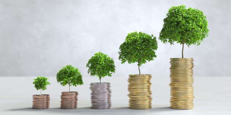 Investasi untuk pemula