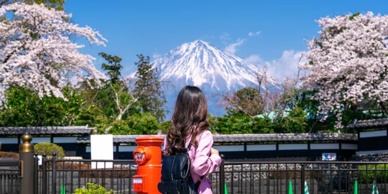 Kisaran Biaya Liburan ke Jepang untuk 7D6N: Rincian Lengkap & Tips Hemat