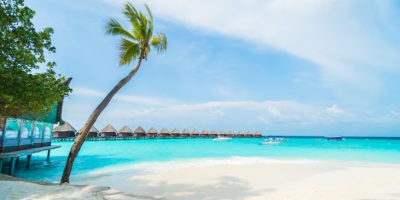 Kisaran Biaya Liburan ke Maldives