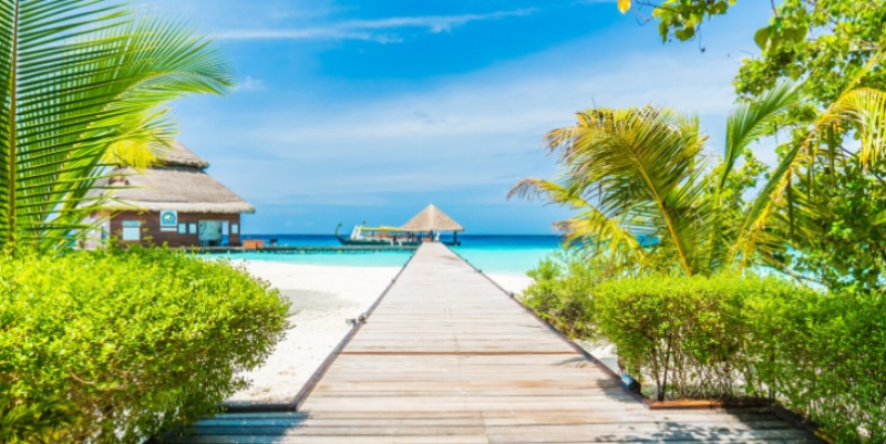 Kisaran Biaya Liburan ke Maldives untuk 7 Hari 6 Malam