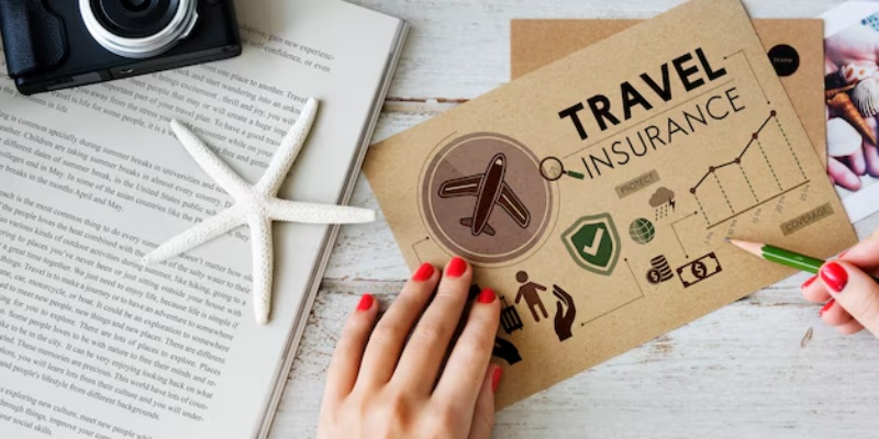 Mengenal Apa Itu Travel Insurance: Jenis & Manfaatnya