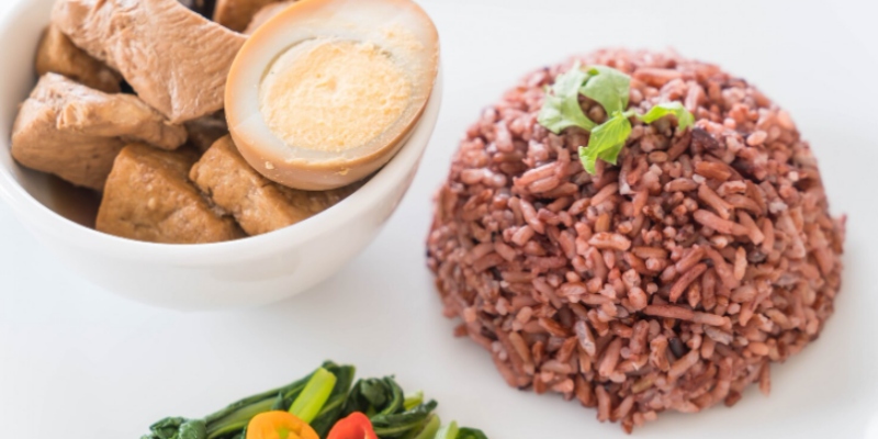 makanan sehat murah