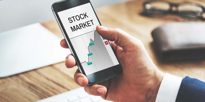 Aplikasi Investasi