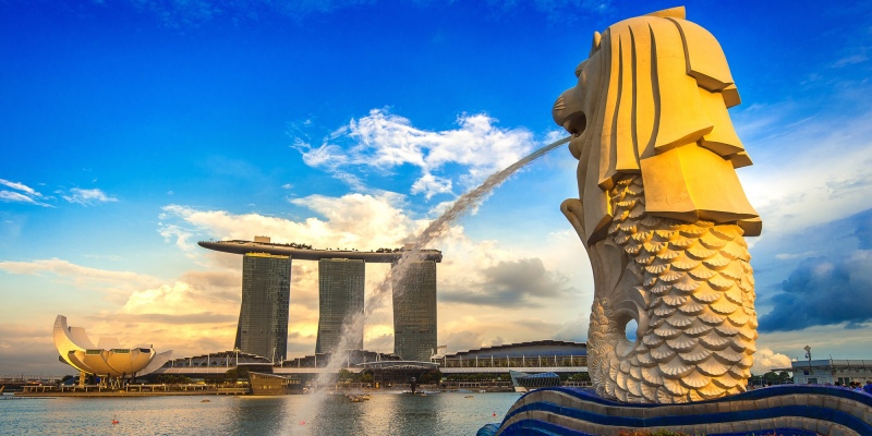 Biaya Liburan ke Singapura