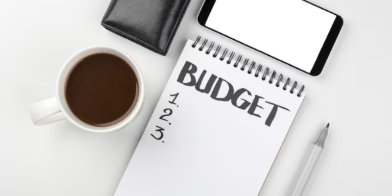 Budgeting Adalah