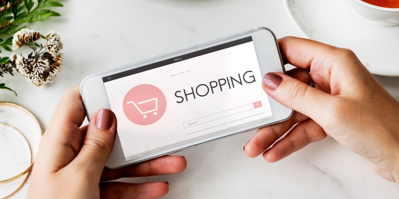 Cara Mengenali Penipuan Belanja Online