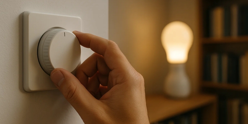 10 Cara Menghemat Energi di Rumah yang Mudah Dilakukan