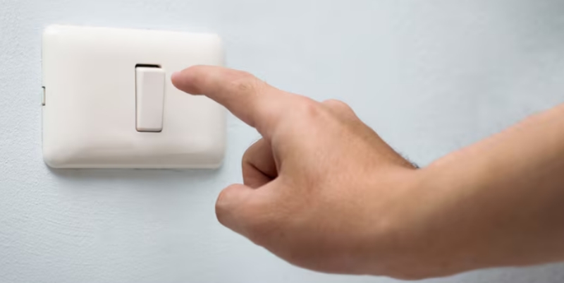 Cara Menghemat Energi di Rumah