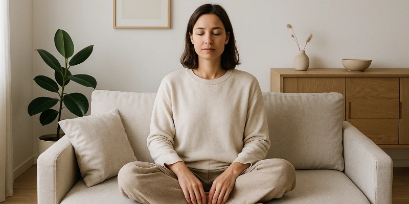 Minimalist Lifestyle: Cara Hidup Minimalis yang Membuat Hidup Lebih Tenang