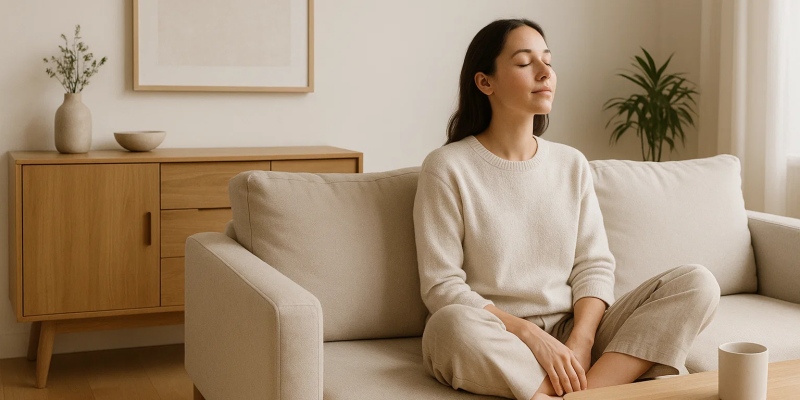 Gaya Hidup Minimalist Lifestyle