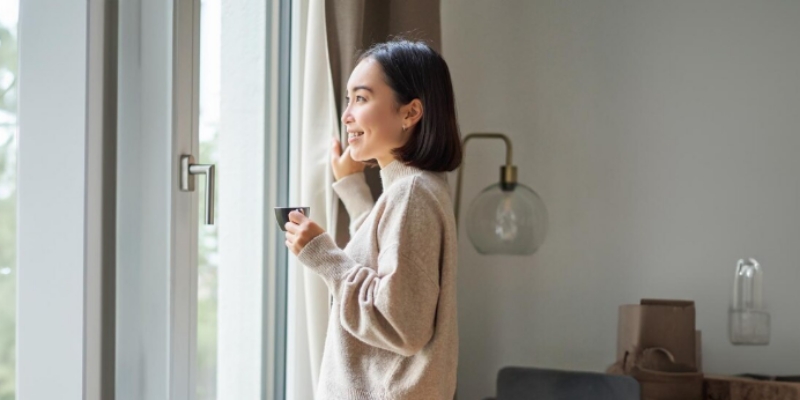 Gaya Hidup Minimalist Lifestyle 