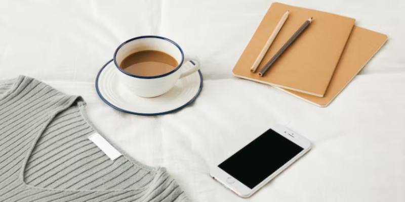 Gaya Hidup Minimalist Lifestyle