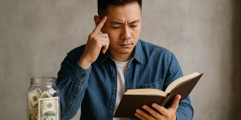 Investasi Leher ke Atas: Arti, Contoh, dan Manfaat untuk Masa Depan